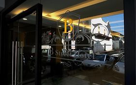 B Street George Town